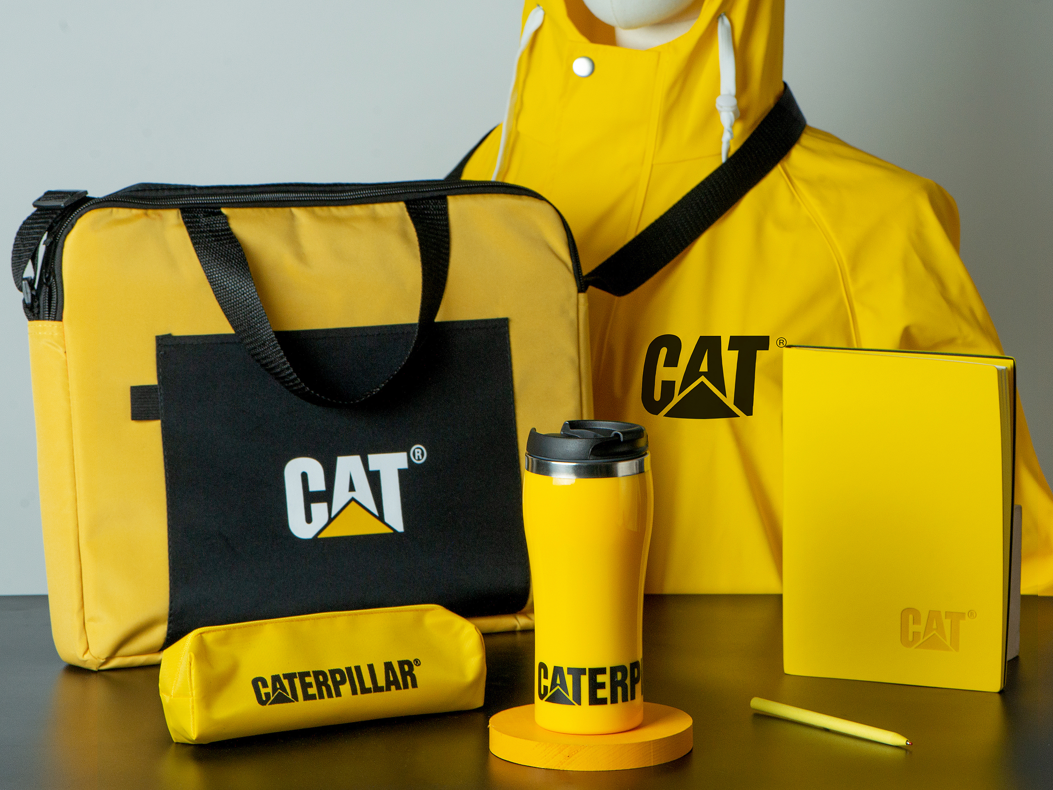 Корпоративная сувенирная продукция